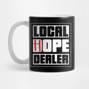 Local Hope Dealer Mug